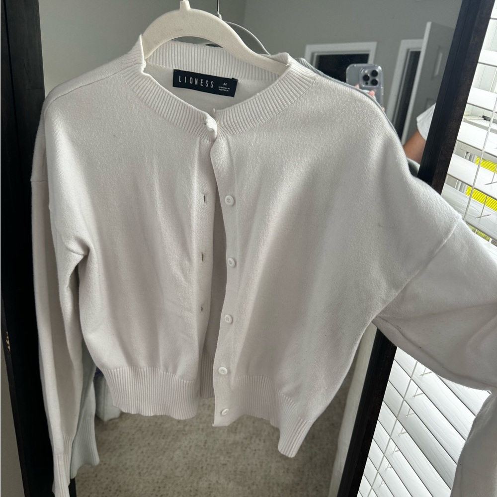 Lioness Sweater